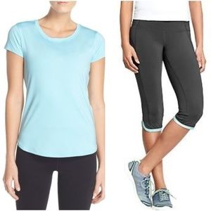 “Reach for the Sky" Activewear Outfit